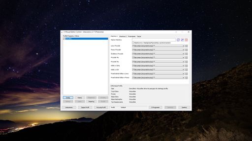 X-Mouse Button Control
