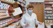 Kolejne leki znikają z aptek na dobre. Pacjenci muszą zmienić sposób leczenia, ale niektóre preparaty nie mają zamienników