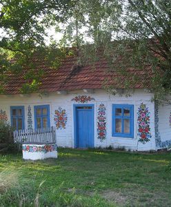 Найгарніші польські села. 5 місць, до яких варто поїхати