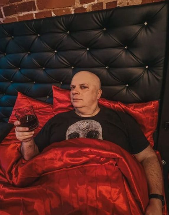Krzysztof Skiba