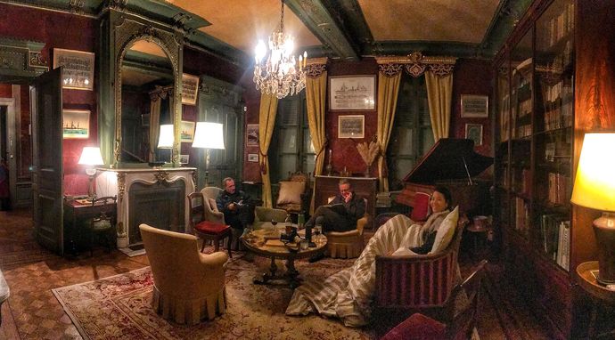 Co to znaczy mężczyzna?