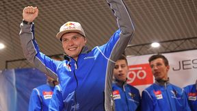 Fogo Unia chce wyjaśnień w sprawie Emila Sajfutdinowa