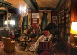 Planete+ Co to znaczy mężczyzna?