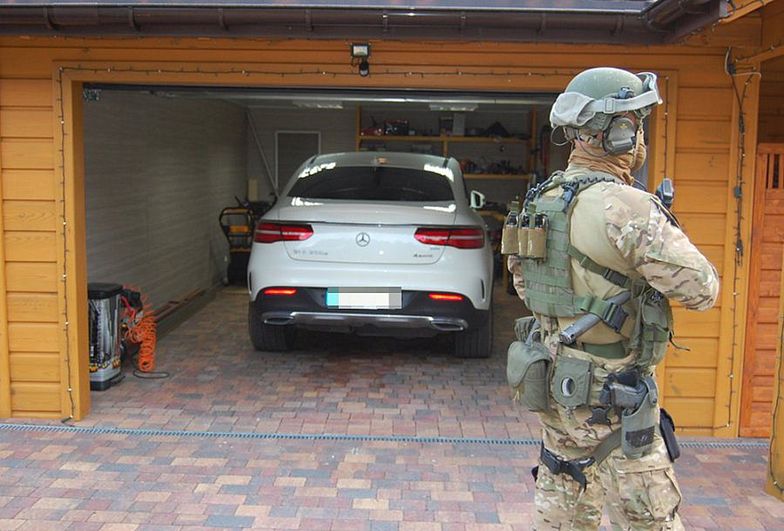 Przepisanie majątku "na babcię" już nie wystarczy, by uciec przed wymiarem sprawiedliwości.