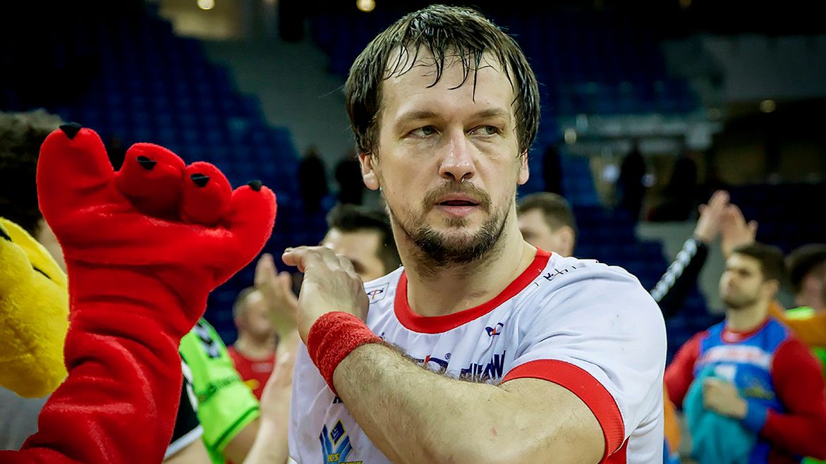 Zdjęcie okładkowe artykułu: WP SportoweFakty / Kuba Hajduk