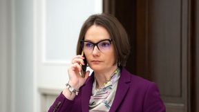 Posłanka reaguje na materiał WP SportoweFakty. "Wstrząsająca historia"