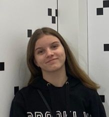 Zaginęła Nikola Cierlicka!