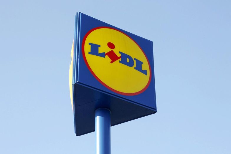 Lidl prowadzi regularne nabory na stanowiska o różnym charakterze