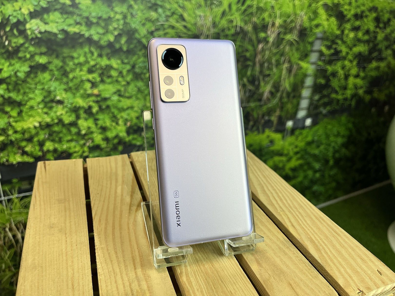 Xiaomi 12