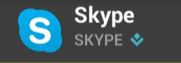 Jak zainstalować Skype na Androidzie? 1