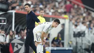 Gwiazdor Realu zwrócił się do Alonso. "Jestem naprawdę wdzięczny"