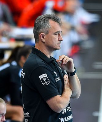 Piotrcovia Piotrków Trybunalski rozstała się z trenerem