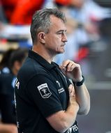 Piotrcovia Piotrków Trybunalski rozstała się z trenerem