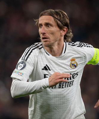 Luka Modrić podjął decyzję ws. przyszłości. Wtedy zakończy karierę?