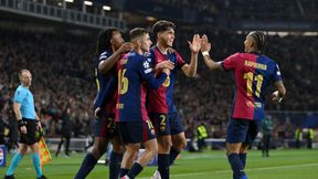 Niesamowite. Piłkarz Barcelony ustanowił rekord Ligi Mistrzów