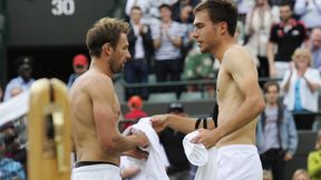 Wideoprzegląd 2. tygodnia Wimbledonu: Wymiana koszulek i nowi mistrzowie!