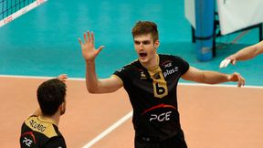 PGE Skra Bełchatów już w komplecie. Karol Kłos jako ostatni dołączył do kolegów