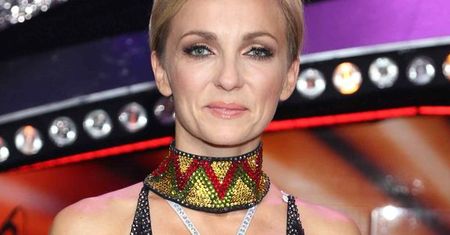 Tego nie wiedzieliście! Ania Wyszkoni odmówiła udziału w "Tańcu z Gwiazdami" aż...