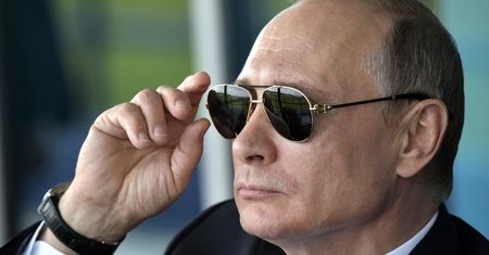 USA publikują listę oligarchów Putina. Wśród nich biznesmeni robiący interesy w Polsce