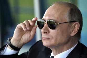 Nowe sankcje USA na Rosję. Rubel najniżej od dwóch lat