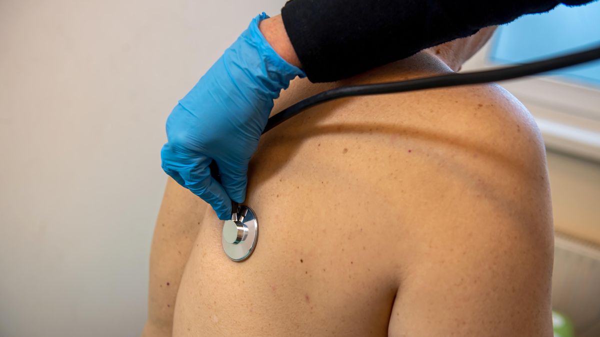 Polacy źle oceniają stan polskiej służby zdrowia.