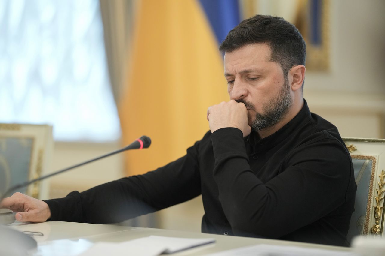 Drohnenproduktion für die Ukraine? Renault als möglicher Partner