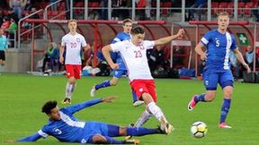 El. ME U-21: Polska - Finlandia 3:3 (galeria)