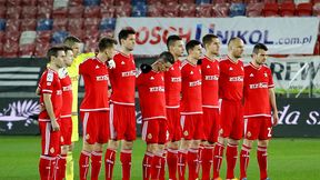 Sparingowo: Zdziesiątkowana Wisła przegrała z MSK Żylina