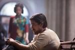 ''The Creed of Violence'': Christian Bale w kolebce przemocy