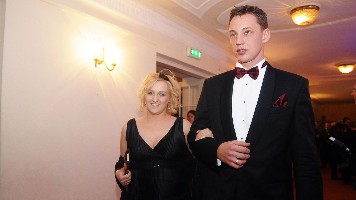 Newspix / JACEK PRONDZYNSKI / PRESSFOCUS  / Na zdjęciu: Michał Jeliński