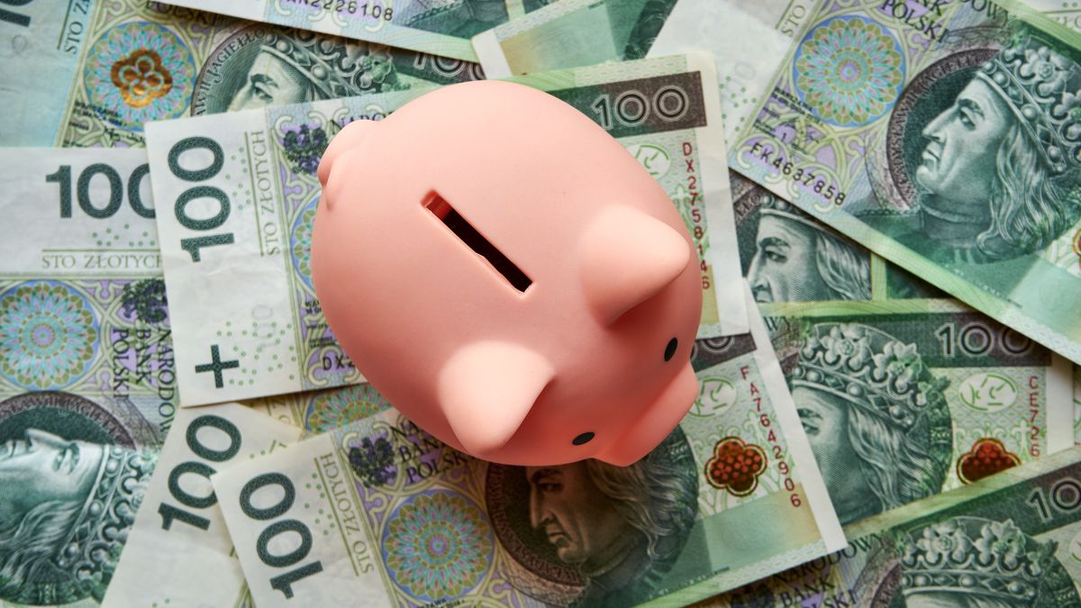 Spadek aktywów Polaków na PPK po zawirowaniach na giełdach