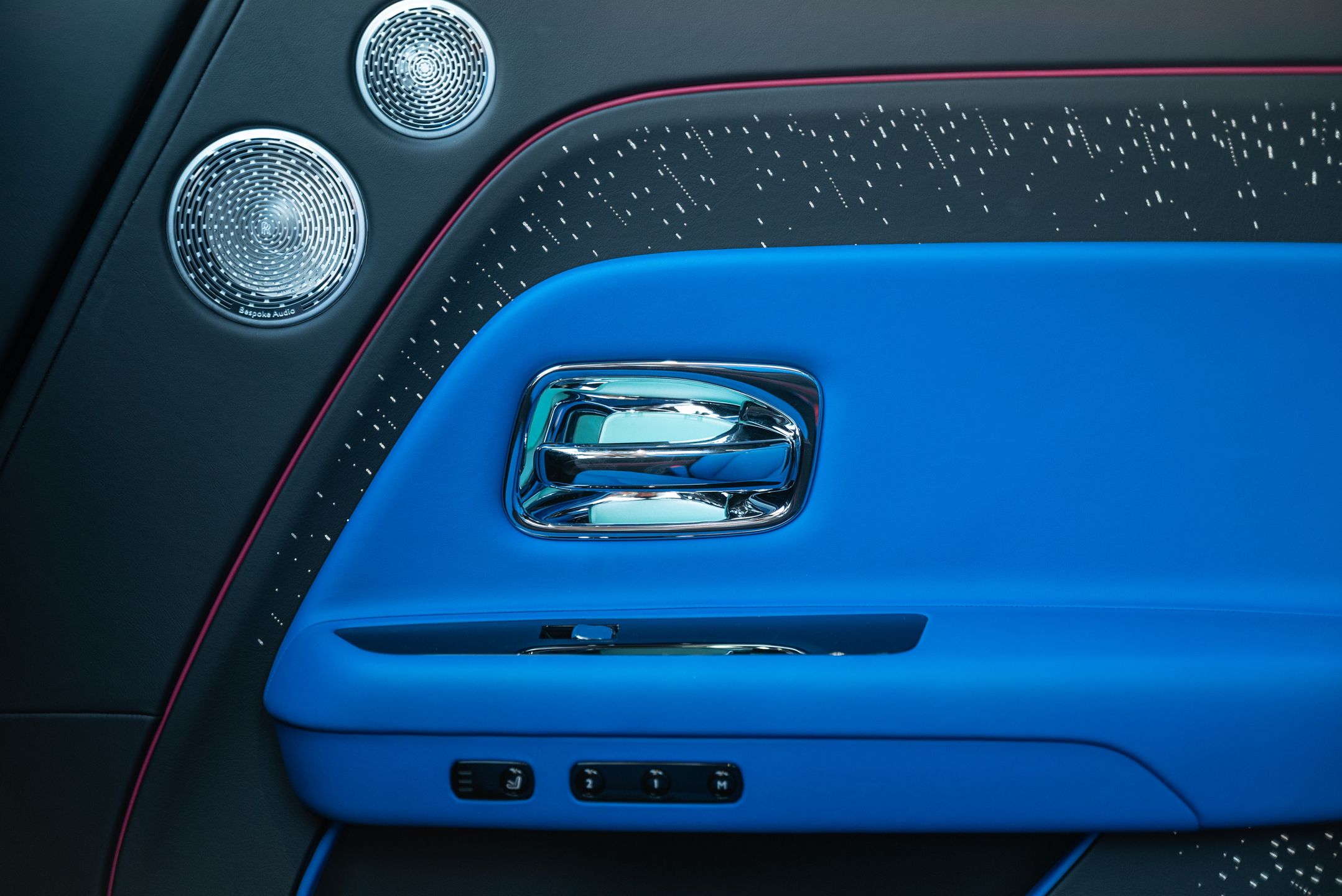 Rolls-Royce Spectre Black Badge