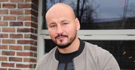 Artur Szpilka opowiedział o sytuacji z Pionków. "Jestem człowiekiem i też mam uczucia"