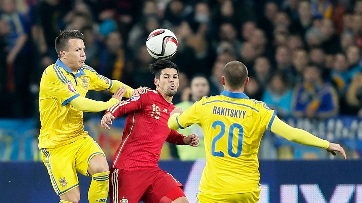  / PAP/EPA/Sergey Dolzhenko