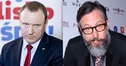Szymon Majewski: "Jacek Kurski zaproponował mi pracę"