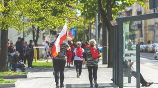 Majówka 2026 w Gorzowie. Co będzie się działo w długi weekend?