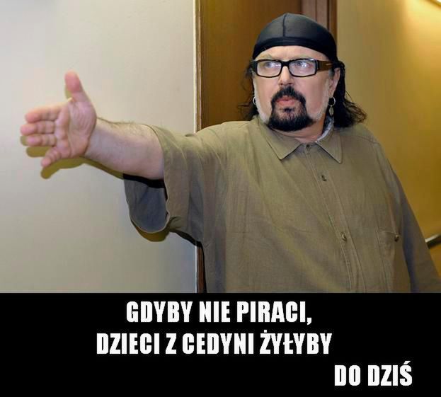 W skrócie: Soundtrack "Hobbita" w Sieci, internauci kontra Stuhr, Wozniak i Trejo w grze 2