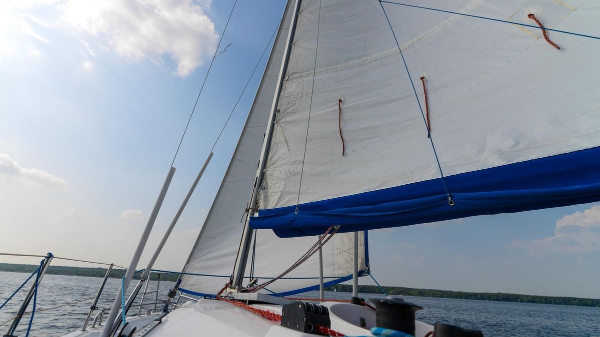 Kierunek rejsu: fiskus na Maderze