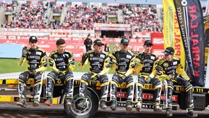 Żużel. PSŻ rozpoczyna sezon na domowym torze. Znamy składy na mecz ze Stalą