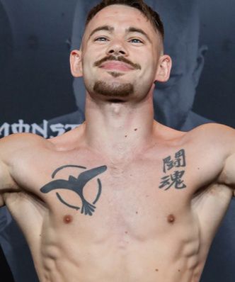 Starcie utalentowanych zawodników wzbogaca kartę walk KSW 87