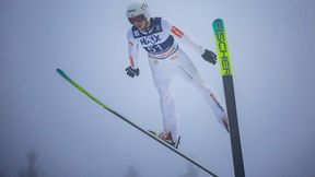 Świetne wieści z Engelbergu. Tomasiak w czołówce