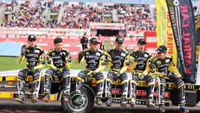 Żużel. PSŻ rozpoczyna sezon na domowym torze. Znamy składy na mecz ze Stalą