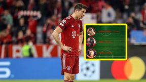 Bayern Monachium w takiej sytuacji nie był od 20 lat. Musi się pozbyć Lewandowskiego