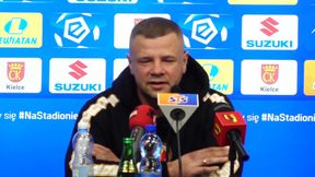 Kamil Kuzera pewny swego: Zrobimy to!