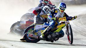 Żużel. Kasprzak zostaje w Stali. Zawodnik po raz drugi wystawił Motor