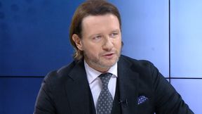 Radosław Majdan pochwalił się wizytą rodziców. "Babcia i dziadek zakochani w Henryczku"