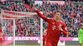 Bundesliga: Bayern Monachium nie zachwycił, ale pokonał autsajdera. Gol Roberta Lewandowskiego