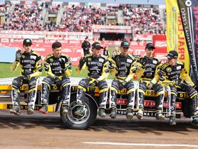 "Kamień spadł z serca". PSŻ udowodnił swoją siłę