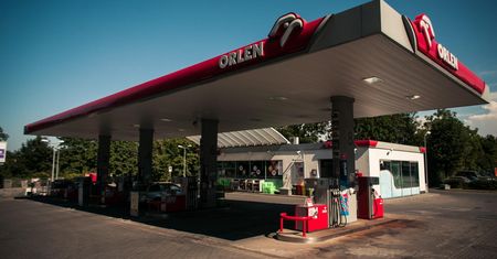 7 mld zł więcej w budżecie z likwidacji szarej strefy paliw. PKN Orlen podsumowuje
