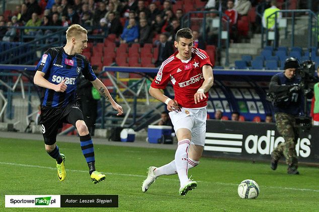 Gordan Bunoza zachorował na anginę